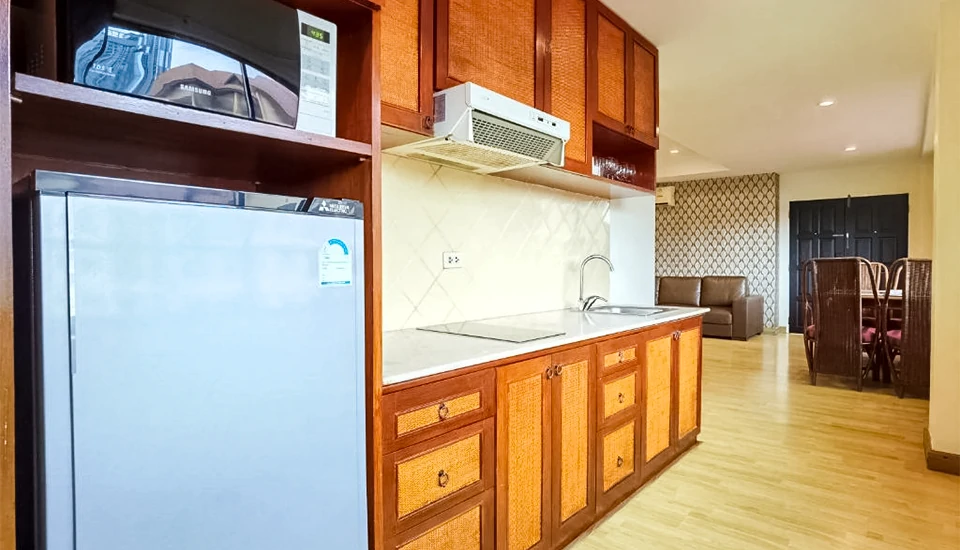 هتل نوا پارک پاتایا